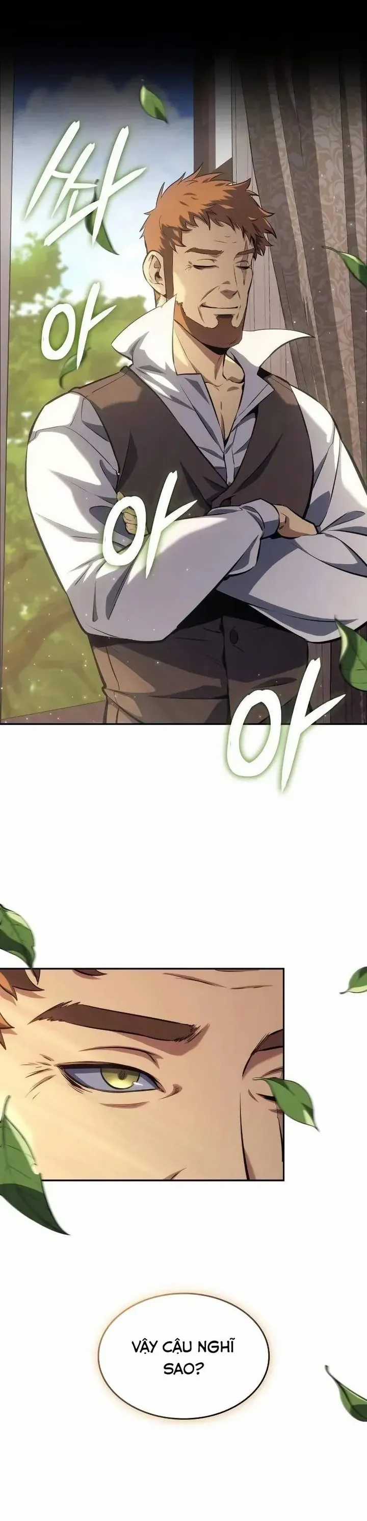 Chiến Binh Máu Lạnh - Chapter 42 - Trang 33