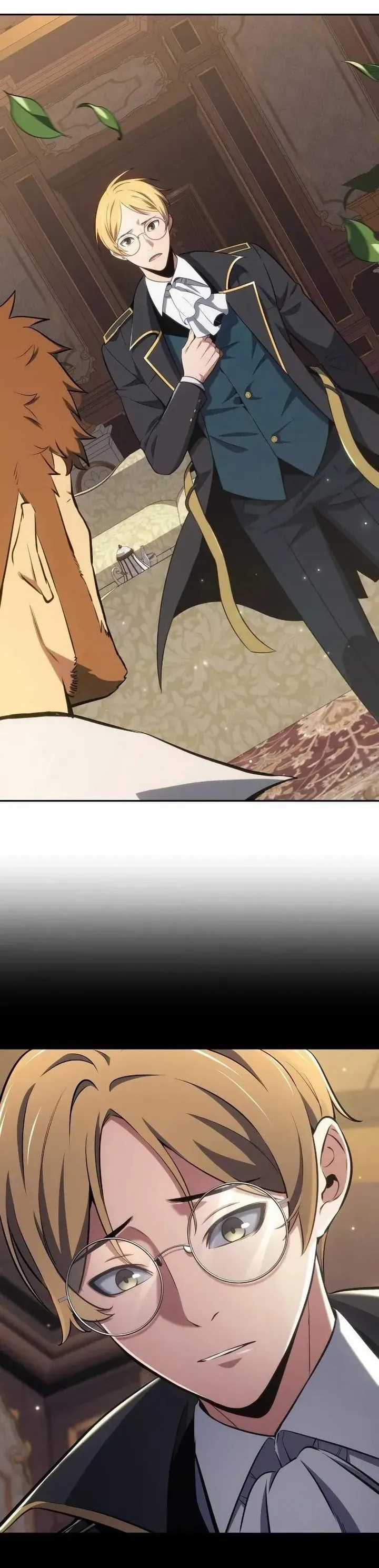 Chiến Binh Máu Lạnh - Chapter 42 - Trang 34