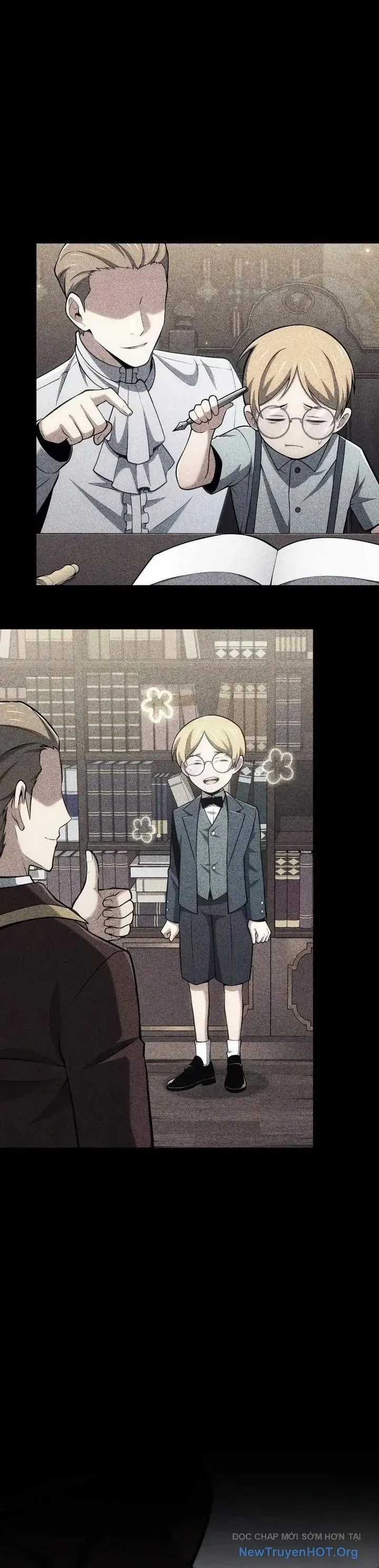 Chiến Binh Máu Lạnh - Chapter 42 - Trang 35