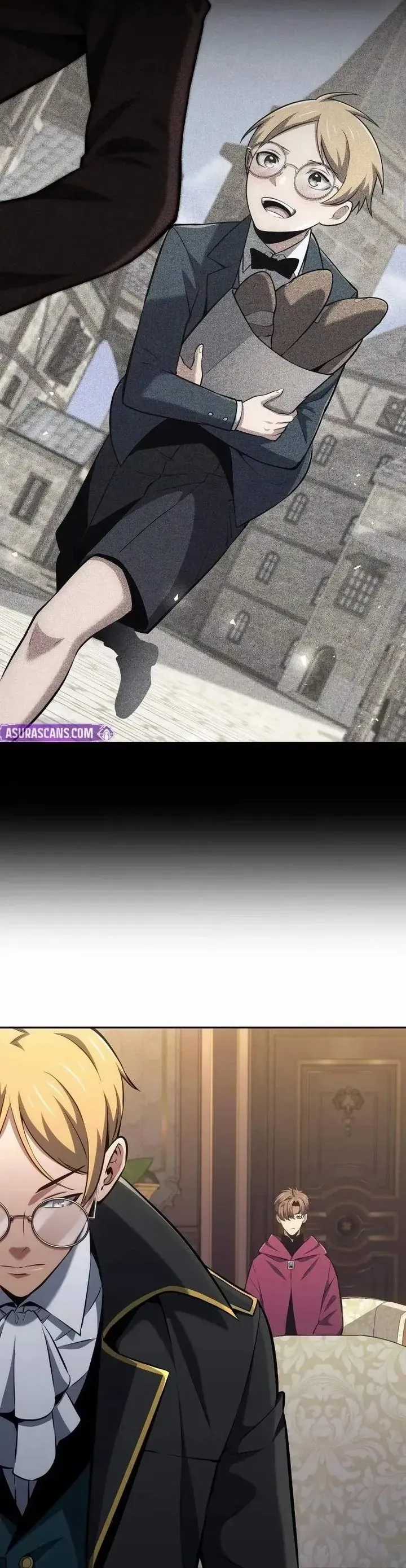 Chiến Binh Máu Lạnh - Chapter 42 - Trang 36