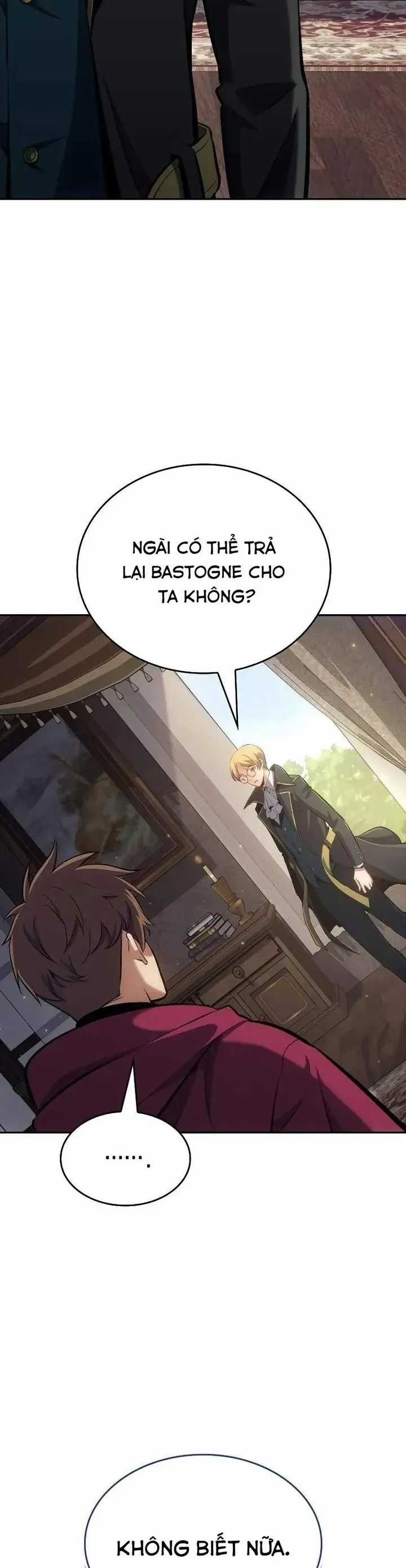 Chiến Binh Máu Lạnh - Chapter 42 - Trang 37