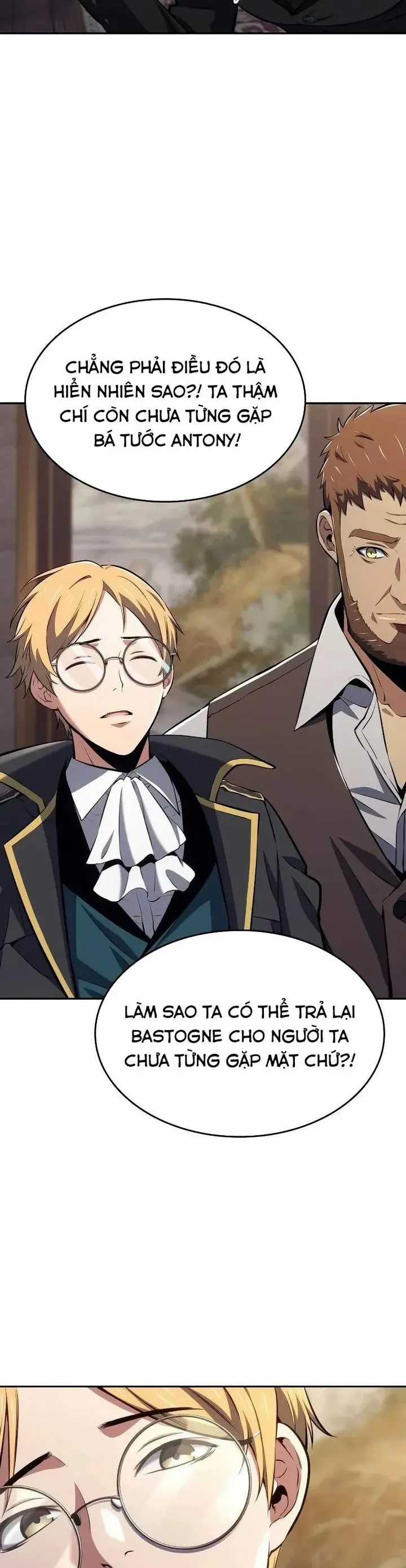 Chiến Binh Máu Lạnh - Chapter 42 - Trang 39