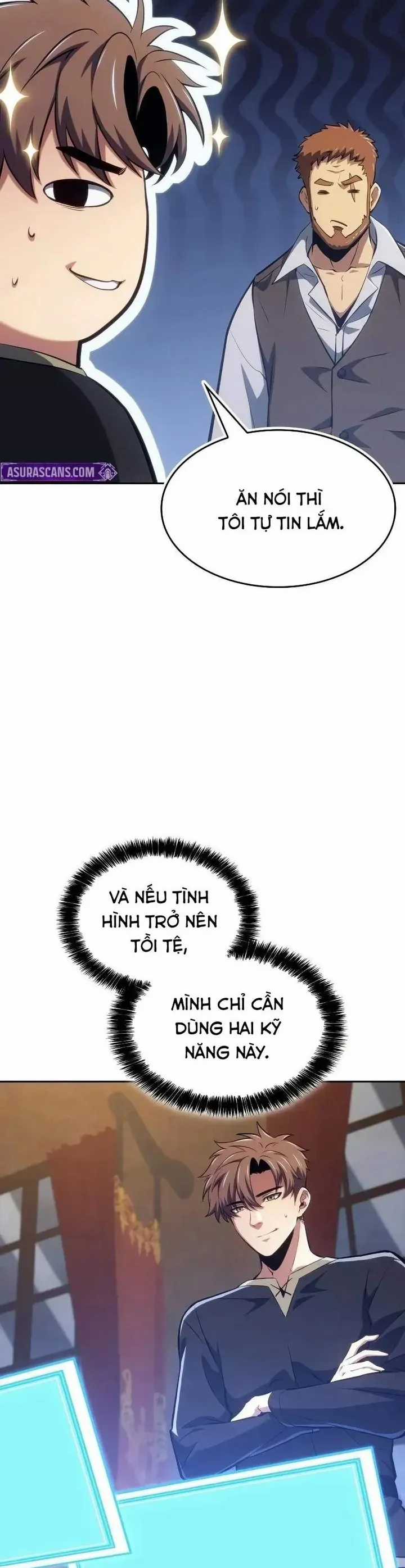 Chiến Binh Máu Lạnh - Chapter 42 - Trang 5