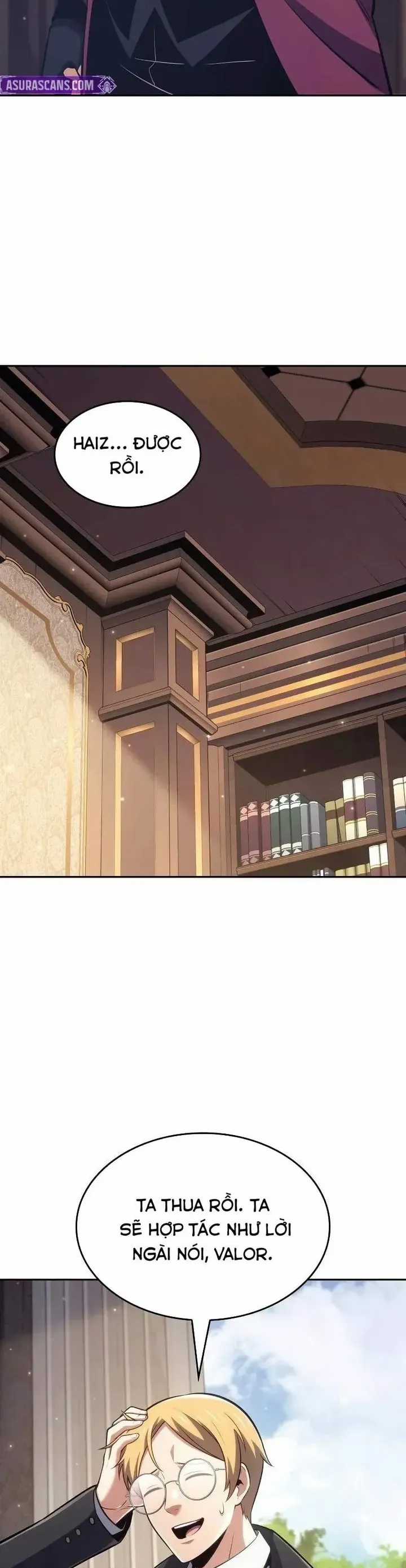 Chiến Binh Máu Lạnh - Chapter 42 - Trang 41