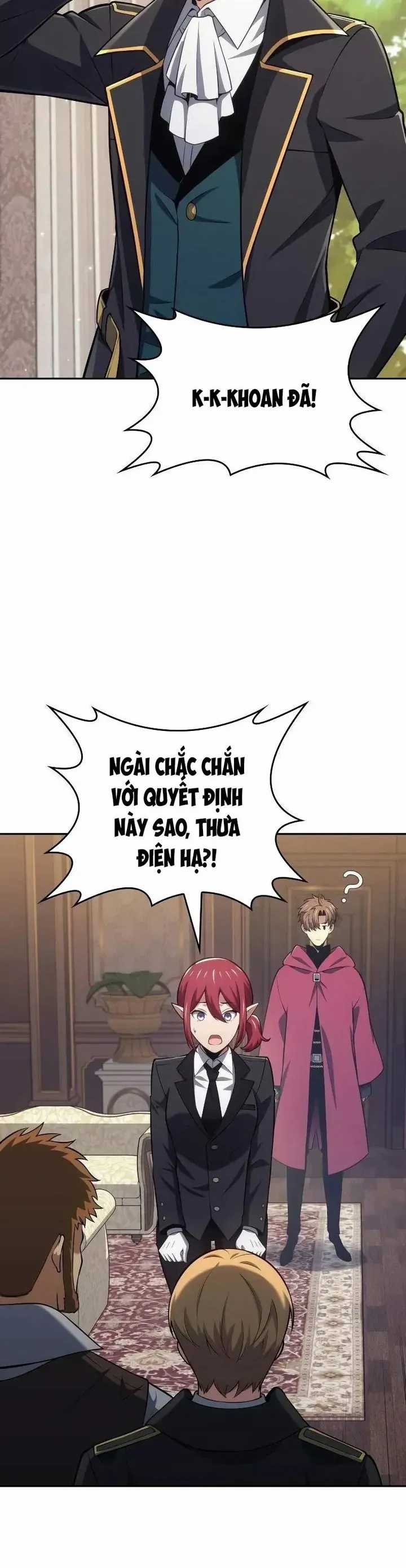 Chiến Binh Máu Lạnh - Chapter 42 - Trang 42