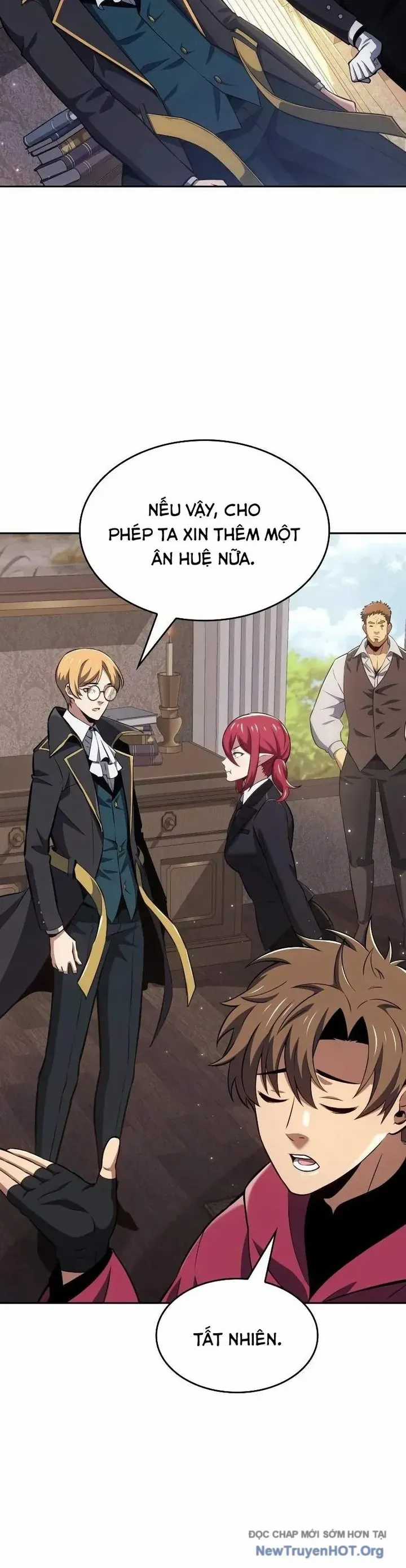 Chiến Binh Máu Lạnh - Chapter 42 - Trang 44