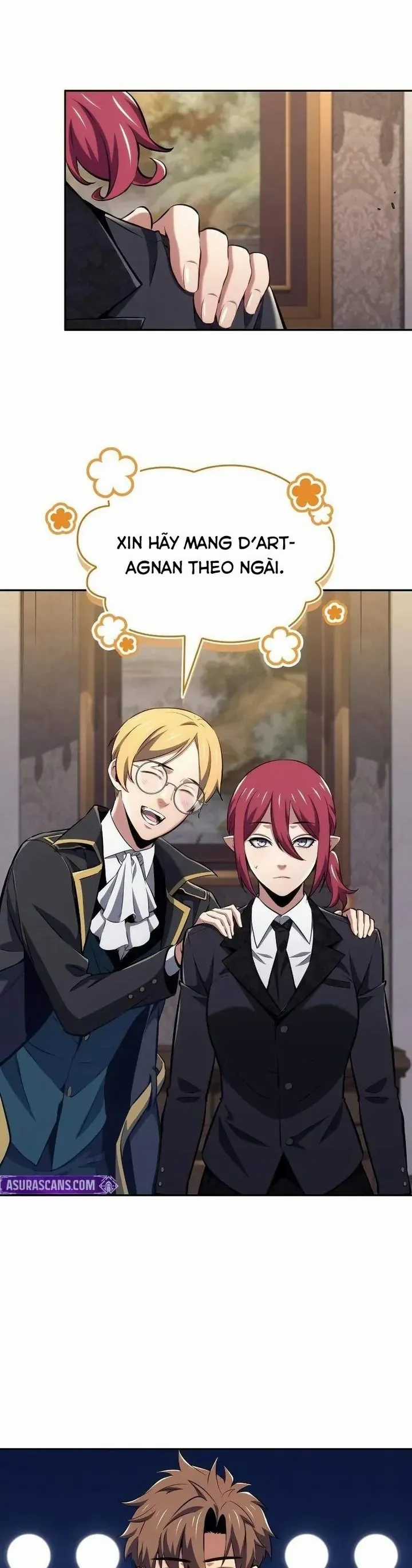 Chiến Binh Máu Lạnh - Chapter 42 - Trang 45