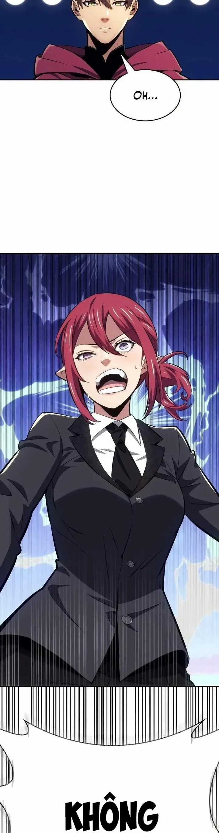 Chiến Binh Máu Lạnh - Chapter 42 - Trang 46
