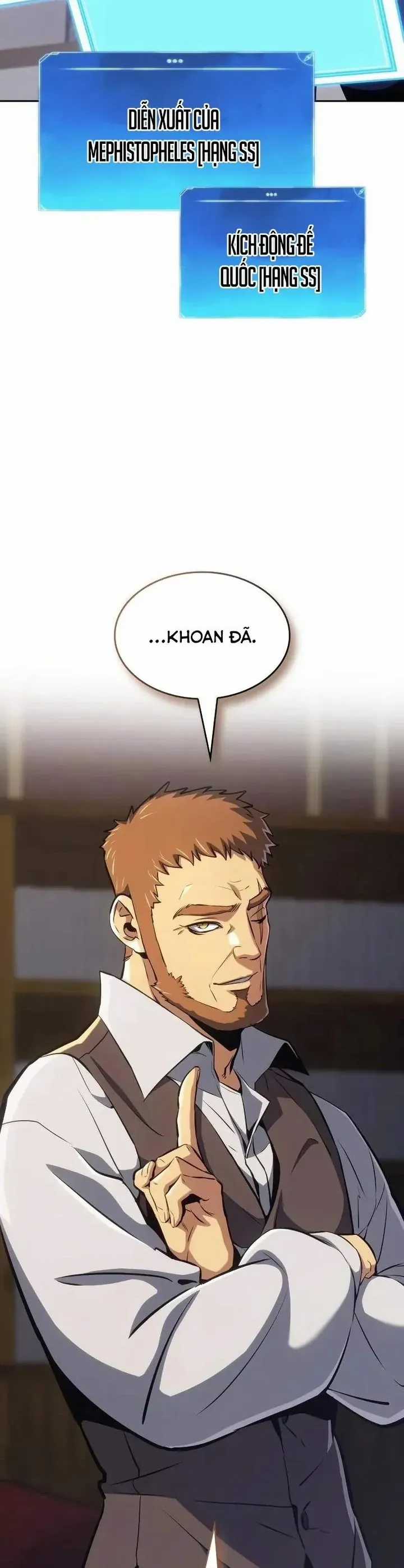 Chiến Binh Máu Lạnh - Chapter 42 - Trang 6