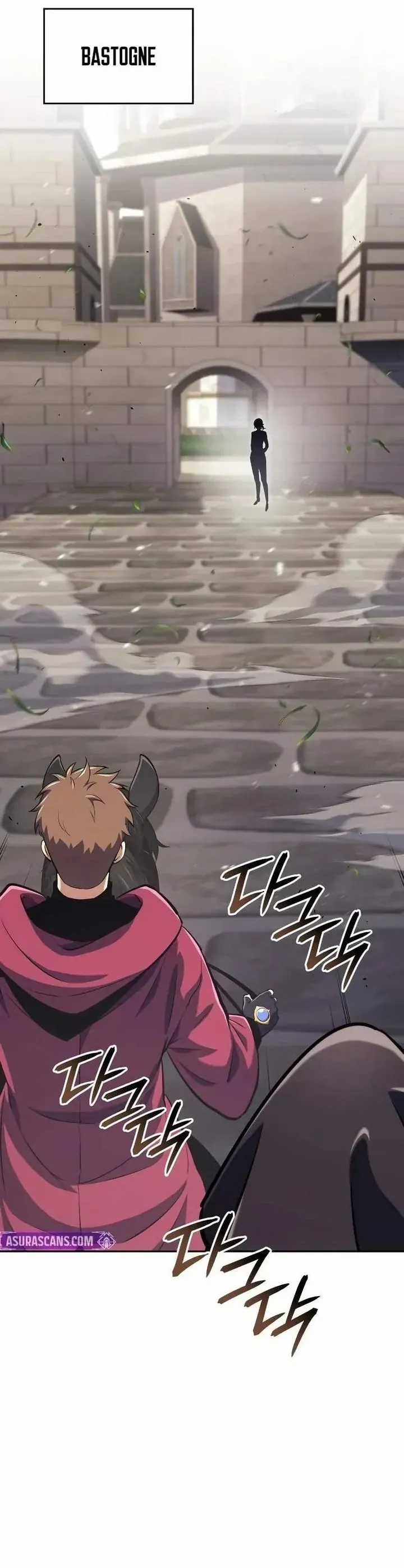 Chiến Binh Máu Lạnh - Chapter 42 - Trang 8