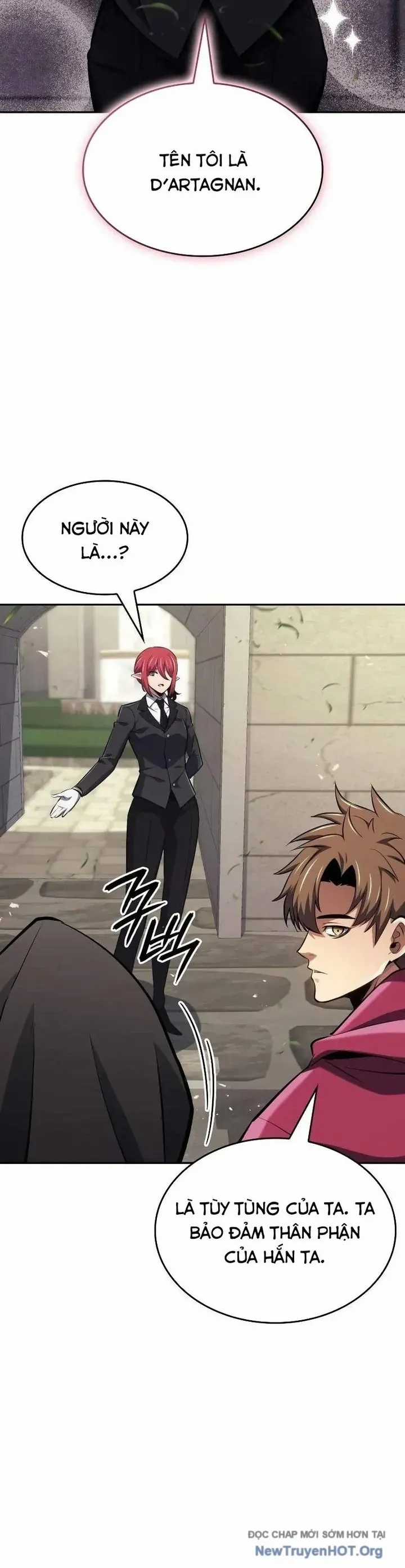 Chiến Binh Máu Lạnh - Chapter 42 - Trang 10