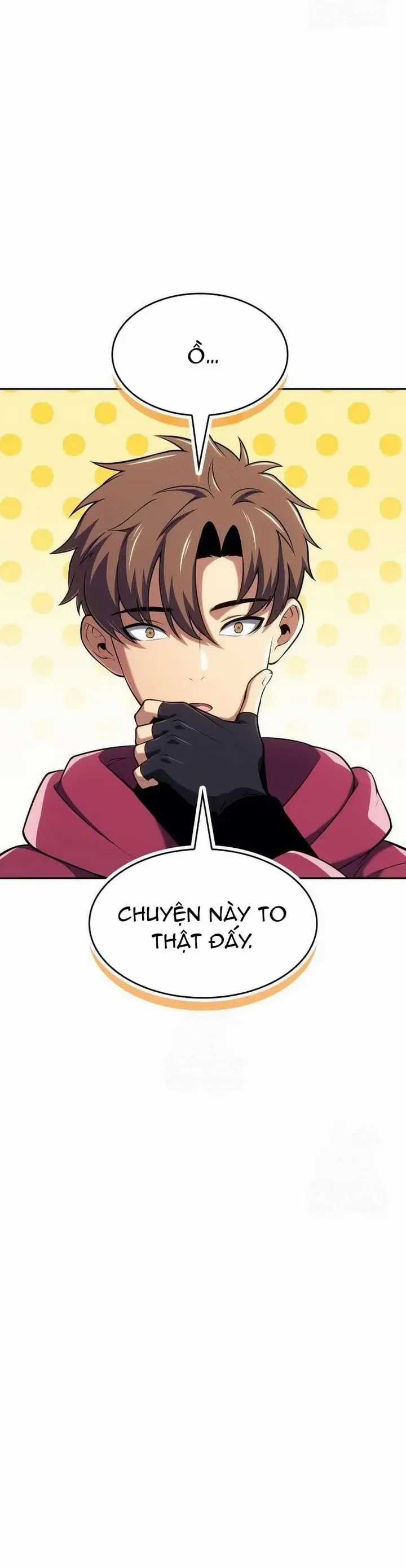 Chiến Binh Máu Lạnh - Chapter 43 - Trang 13