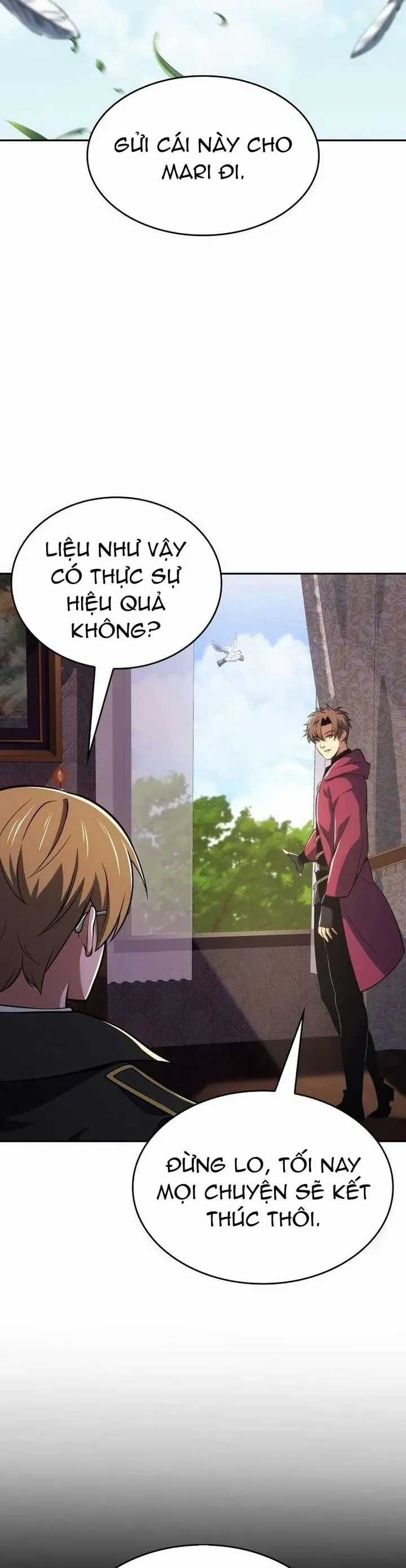 Chiến Binh Máu Lạnh - Chapter 43 - Trang 15