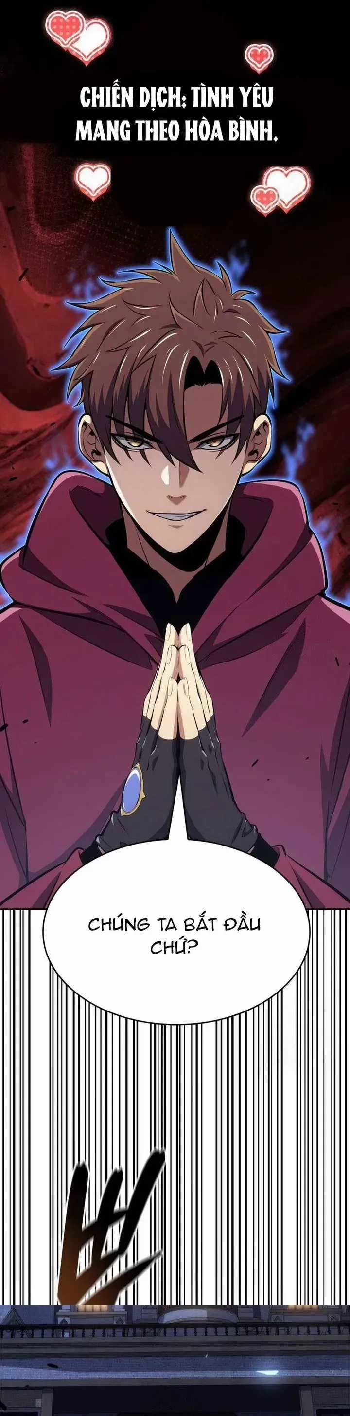 Chiến Binh Máu Lạnh - Chapter 43 - Trang 20