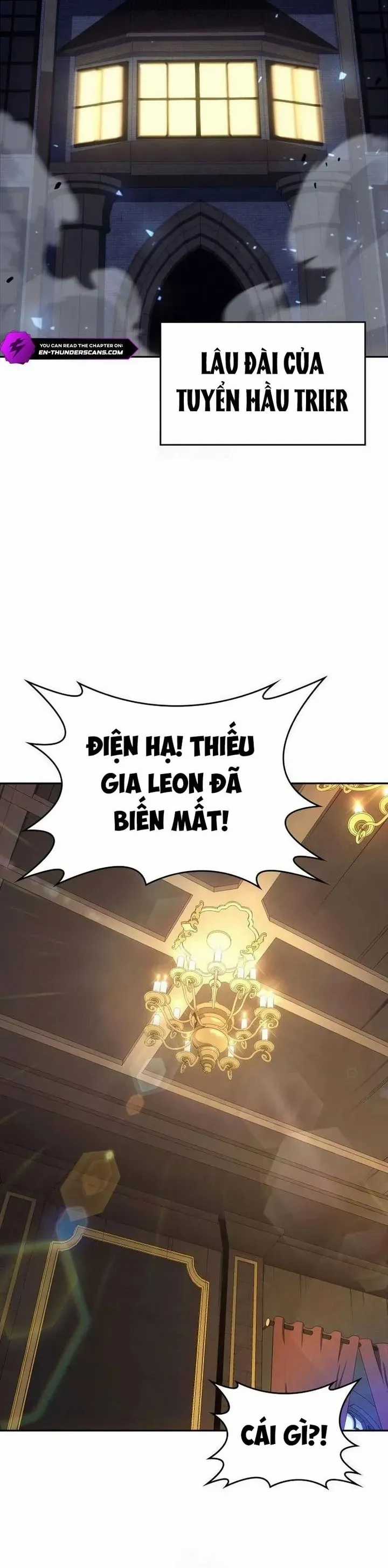 Chiến Binh Máu Lạnh - Chapter 43 - Trang 21