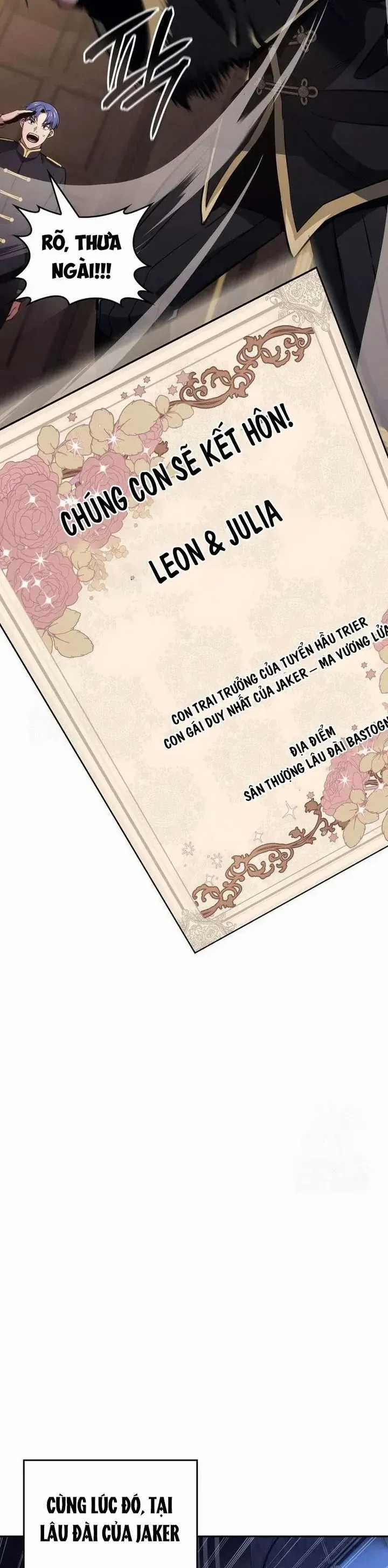 Chiến Binh Máu Lạnh - Chapter 43 - Trang 23