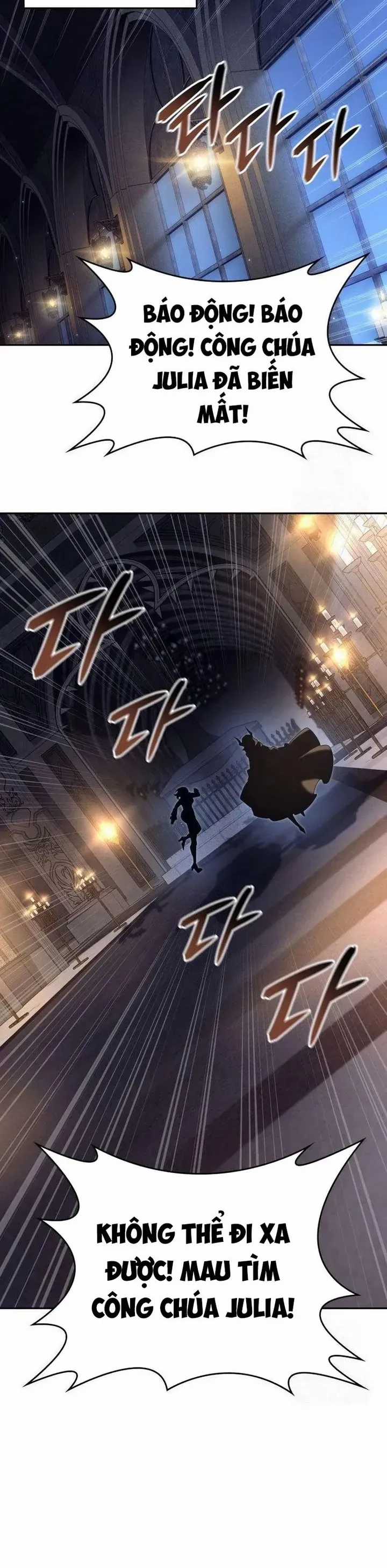 Chiến Binh Máu Lạnh - Chapter 43 - Trang 24