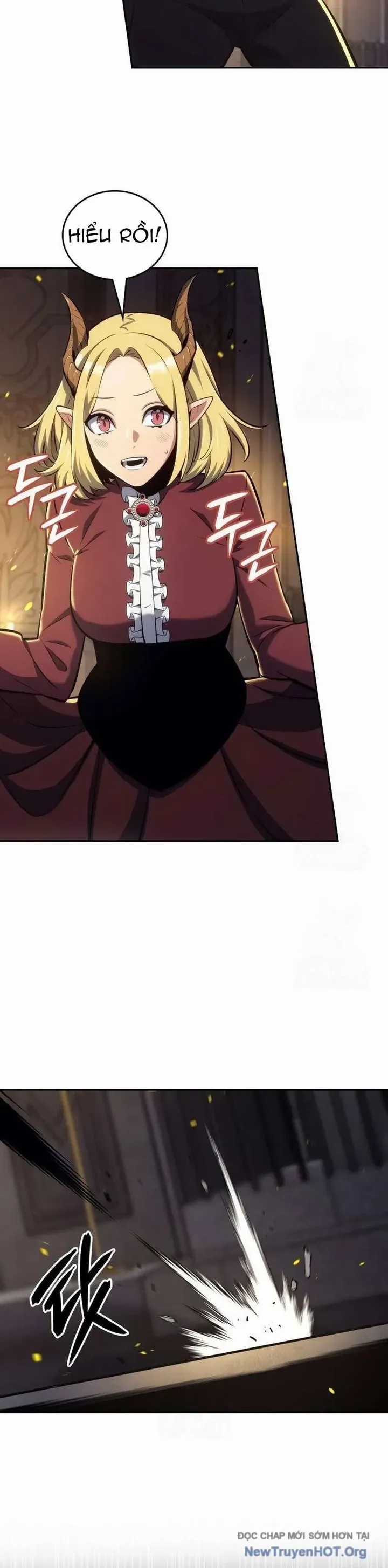 Chiến Binh Máu Lạnh - Chapter 43 - Trang 27