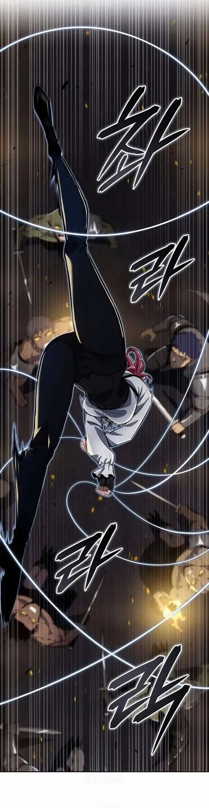 Chiến Binh Máu Lạnh - Chapter 43 - Trang 28