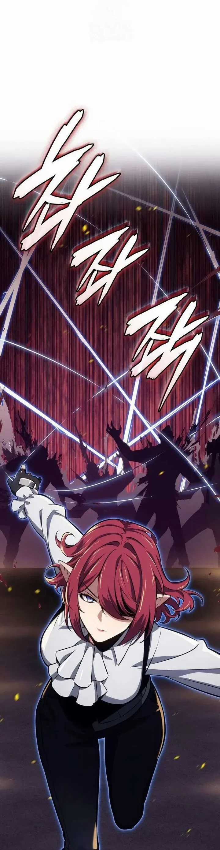 Chiến Binh Máu Lạnh - Chapter 43 - Trang 29