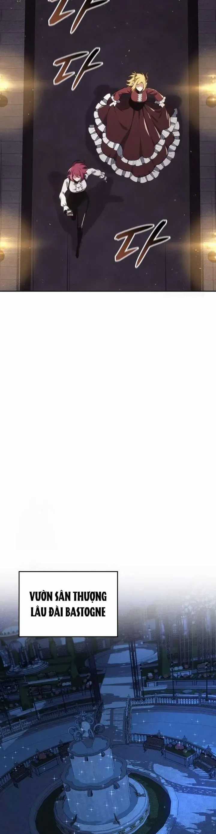 Chiến Binh Máu Lạnh - Chapter 43 - Trang 31