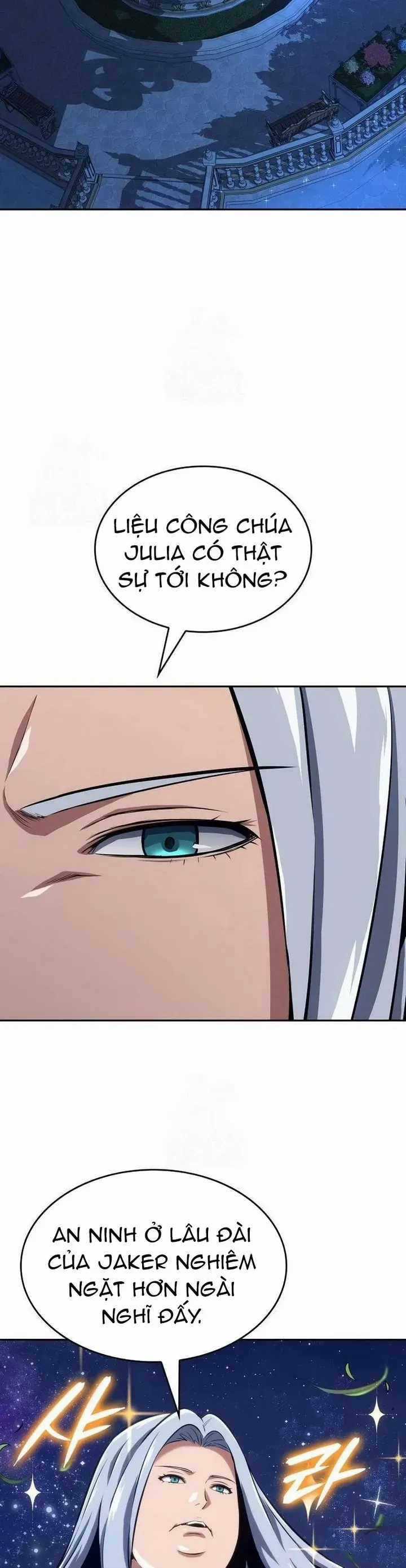 Chiến Binh Máu Lạnh - Chapter 43 - Trang 32