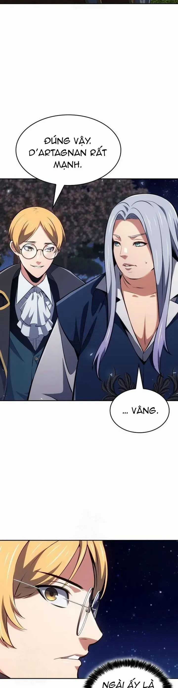 Chiến Binh Máu Lạnh - Chapter 43 - Trang 34