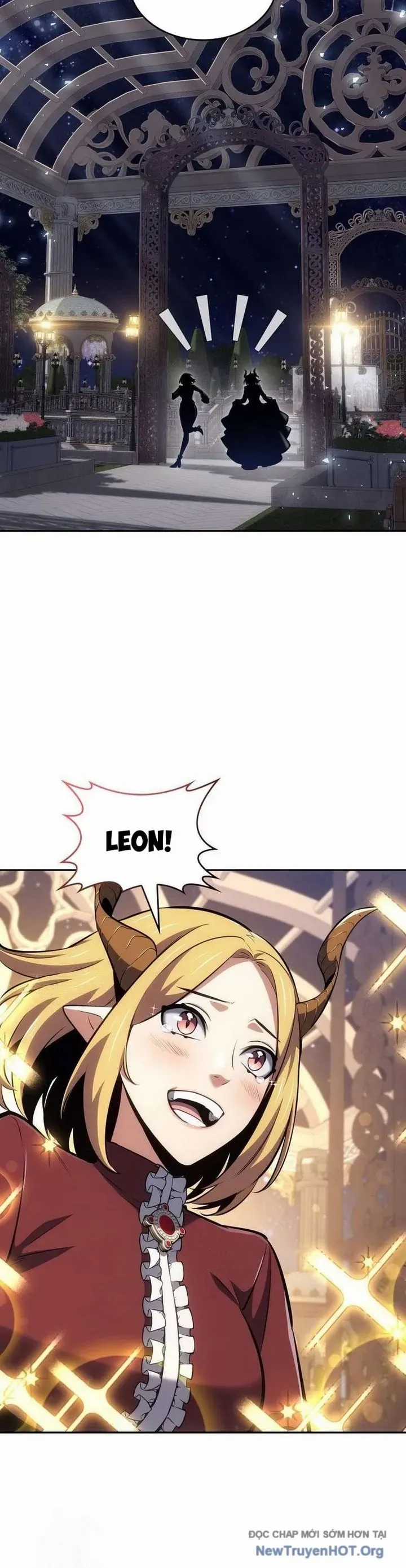 Chiến Binh Máu Lạnh - Chapter 43 - Trang 36