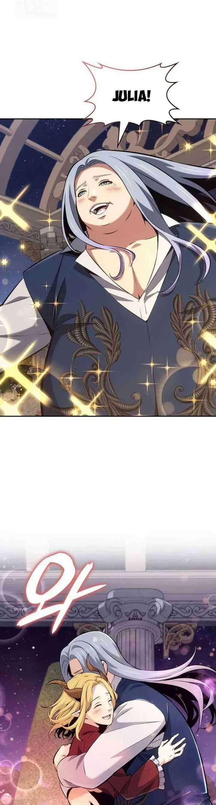 Chiến Binh Máu Lạnh - Chapter 43 - Trang 37