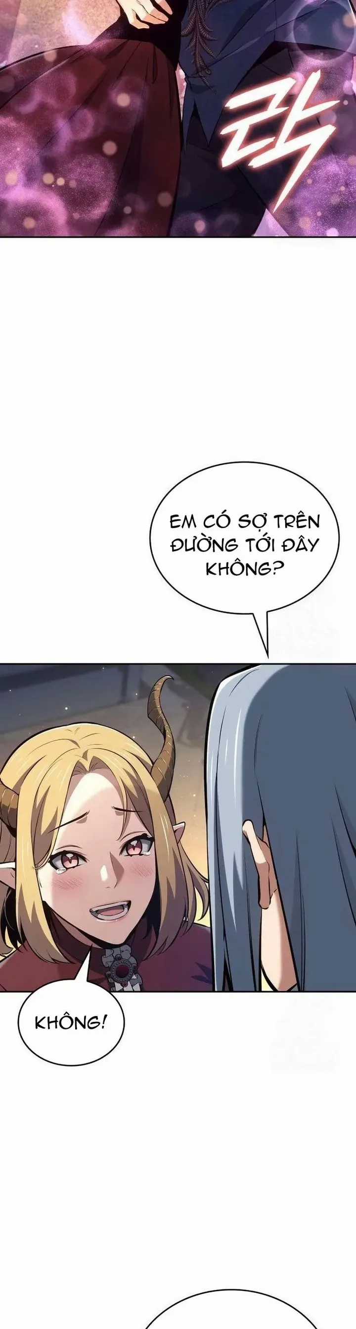 Chiến Binh Máu Lạnh - Chapter 43 - Trang 38