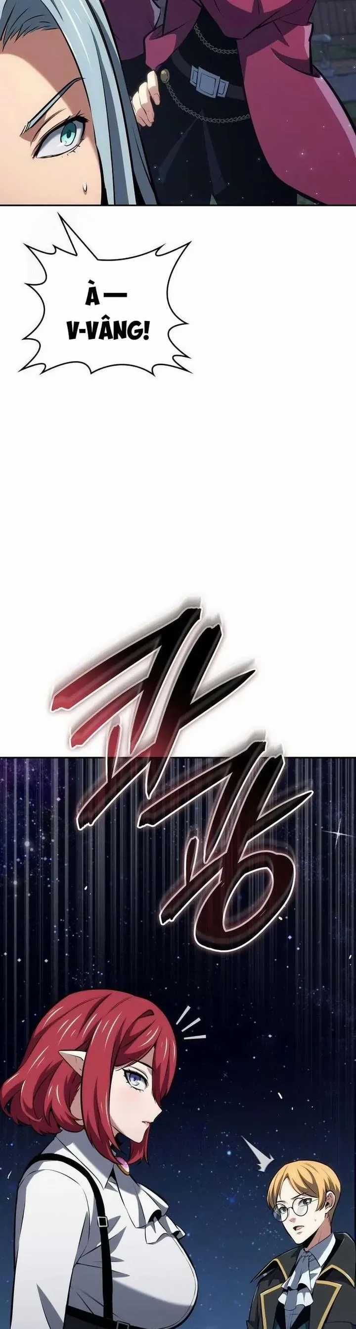 Chiến Binh Máu Lạnh - Chapter 43 - Trang 40