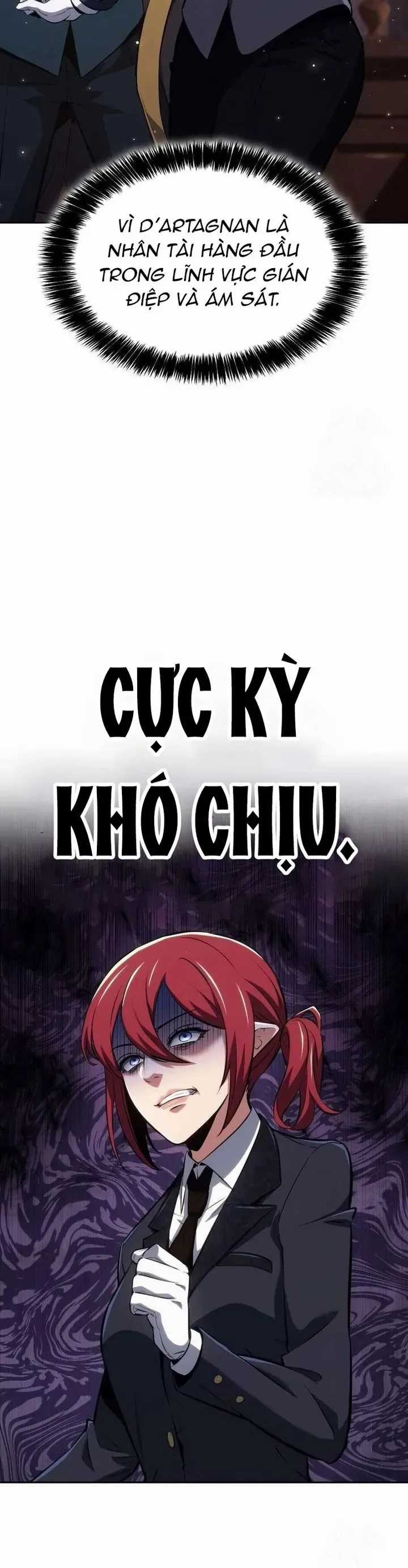 Chiến Binh Máu Lạnh - Chapter 43 - Trang 5