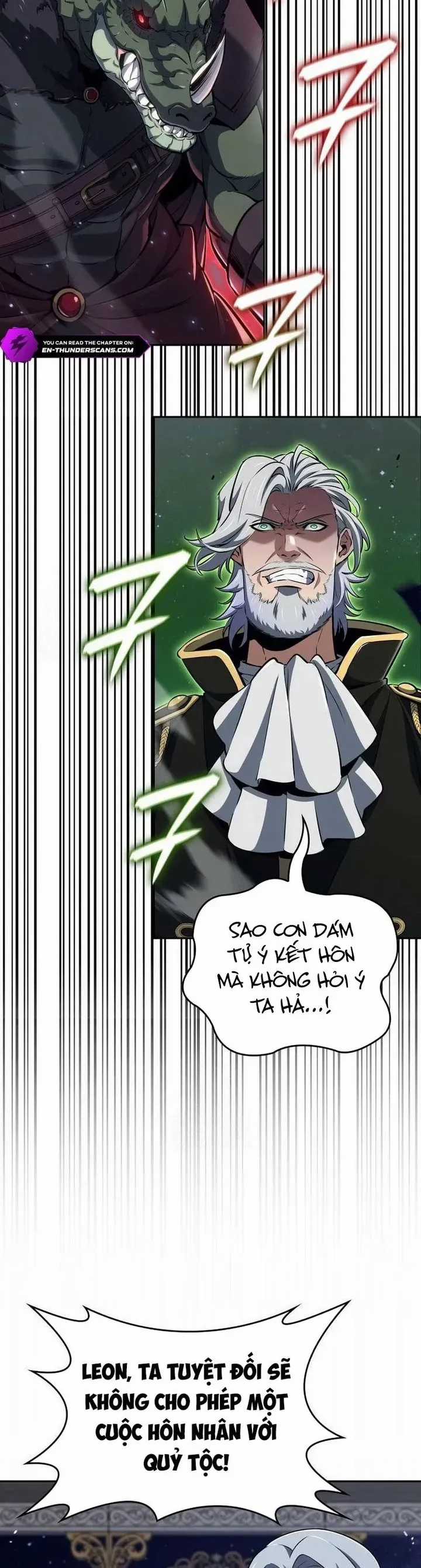 Chiến Binh Máu Lạnh - Chapter 43 - Trang 42