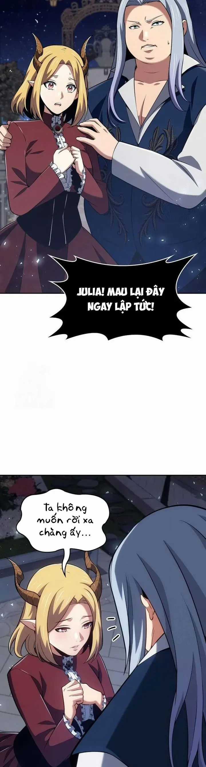 Chiến Binh Máu Lạnh - Chapter 43 - Trang 43