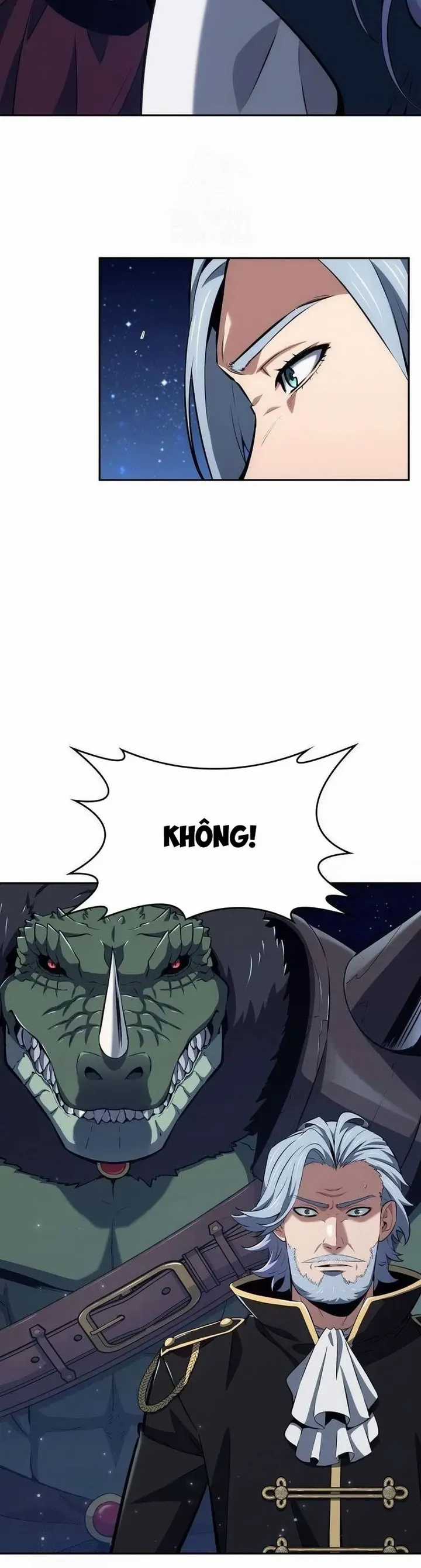 Chiến Binh Máu Lạnh - Chapter 43 - Trang 44