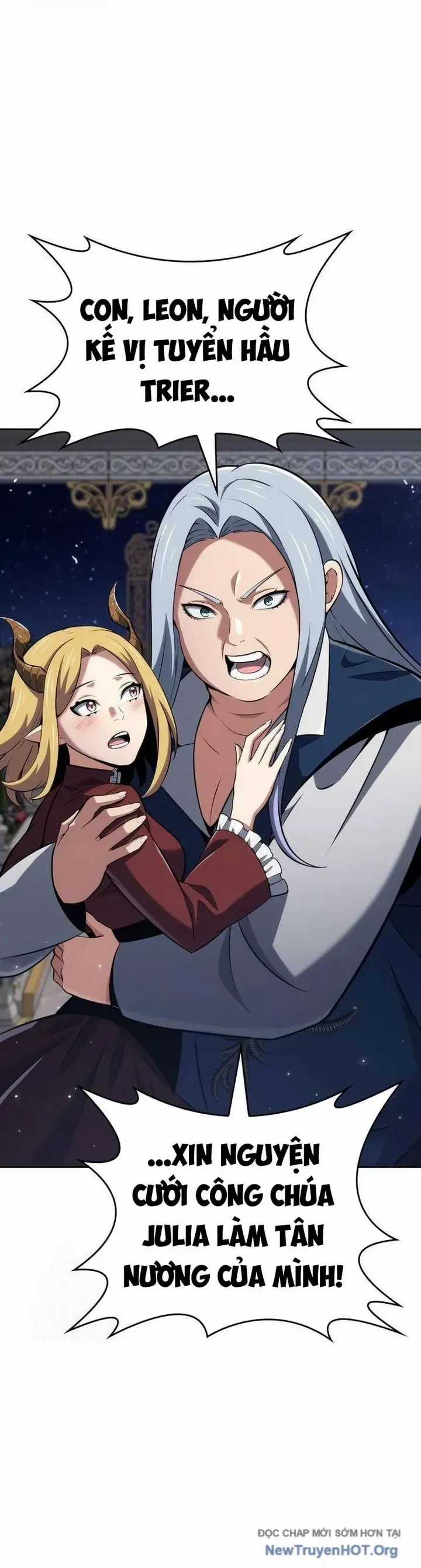 Chiến Binh Máu Lạnh - Chapter 43 - Trang 45