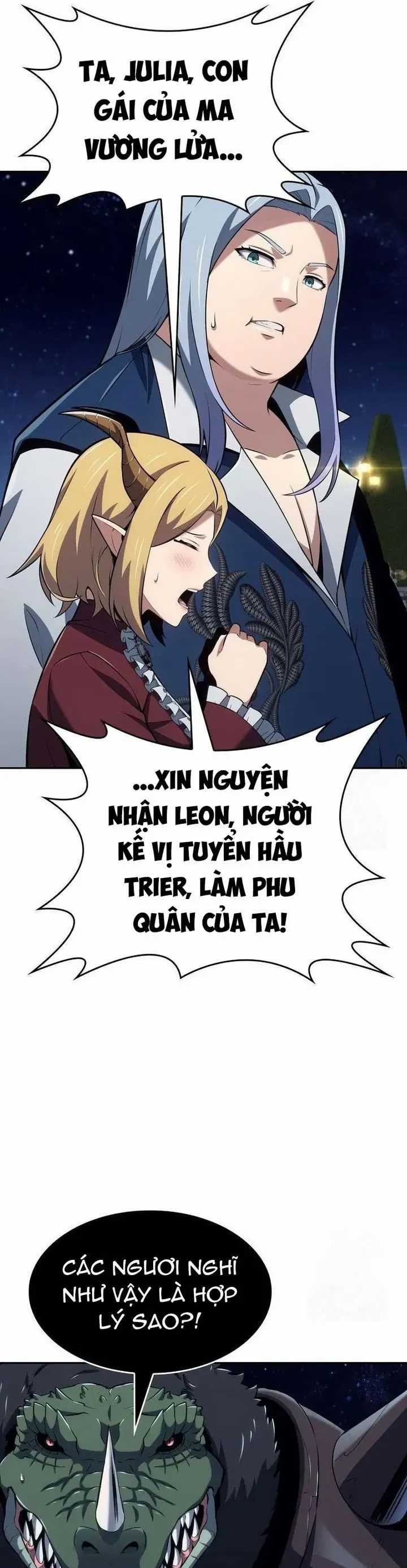 Chiến Binh Máu Lạnh - Chapter 43 - Trang 46