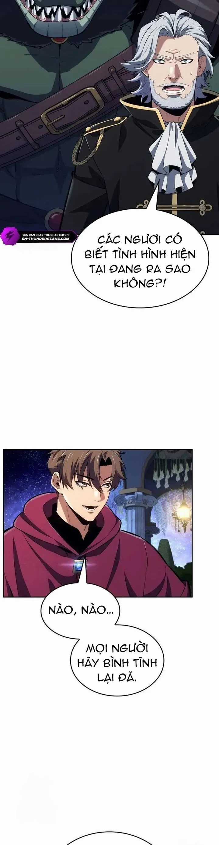 Chiến Binh Máu Lạnh - Chapter 43 - Trang 47