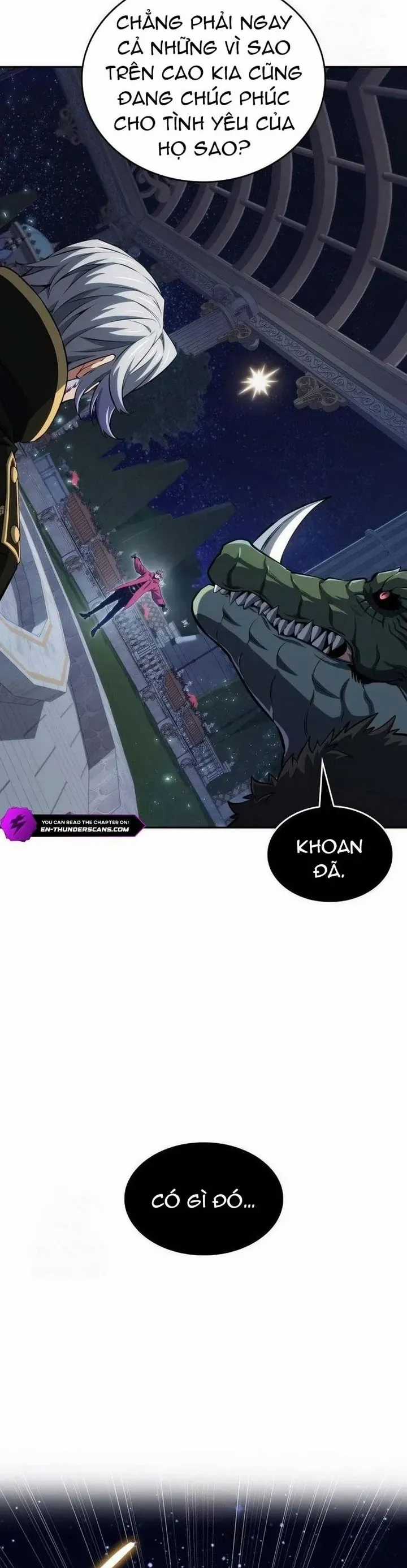 Chiến Binh Máu Lạnh - Chapter 43 - Trang 48