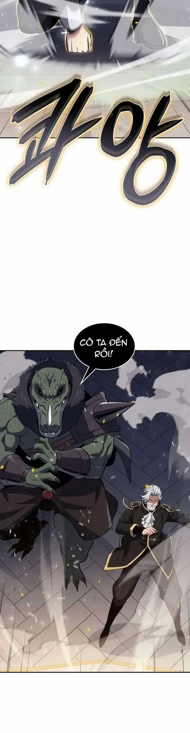 Chiến Binh Máu Lạnh - Chapter 43 - Trang 50