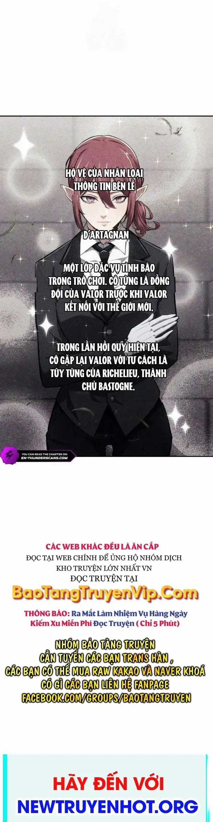 Chiến Binh Máu Lạnh - Chapter 43 - Trang 53