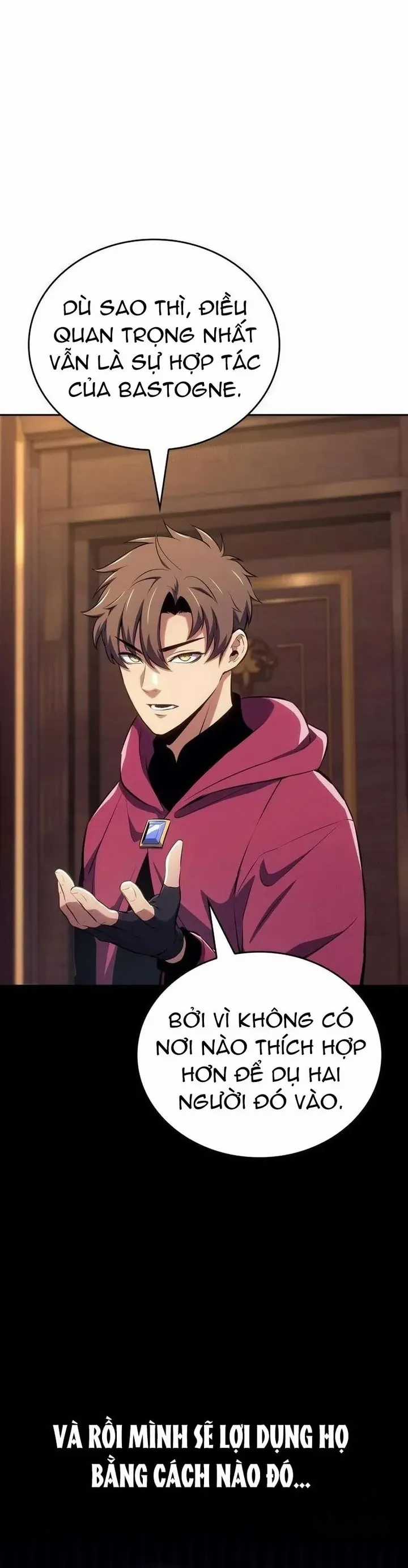 Chiến Binh Máu Lạnh - Chapter 43 - Trang 8