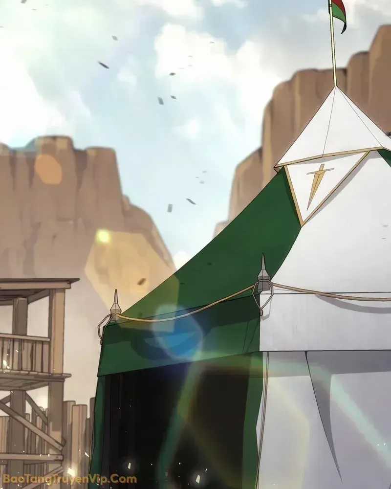 Chiến Binh Máu Lạnh - Chapter 44 - Trang 115