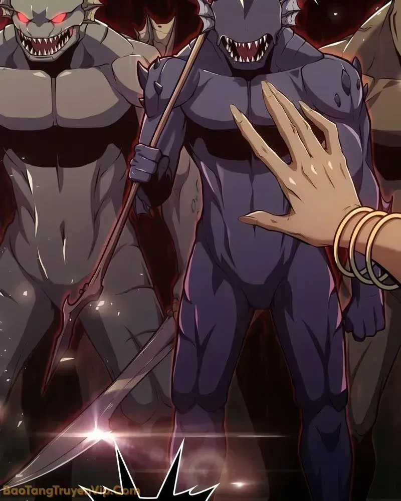 Chiến Binh Máu Lạnh - Chapter 44 - Trang 123