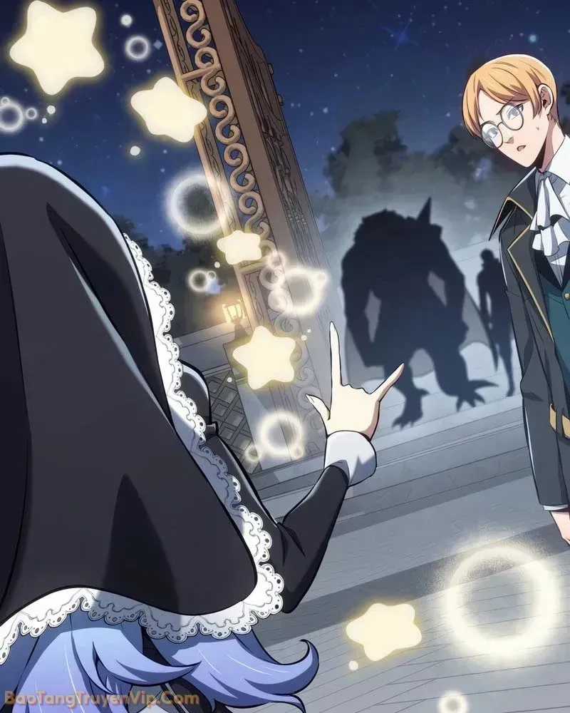 Chiến Binh Máu Lạnh - Chapter 44 - Trang 3