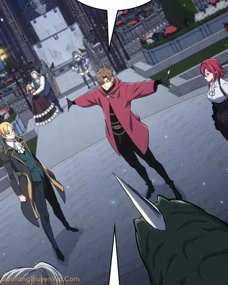 Chiến Binh Máu Lạnh - Chapter 44 - Trang 28