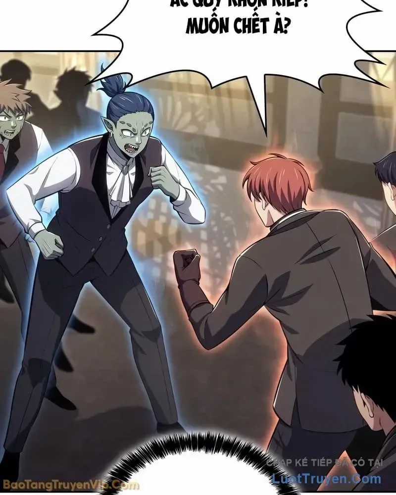 Chiến Binh Máu Lạnh - Chapter 44 - Trang 44