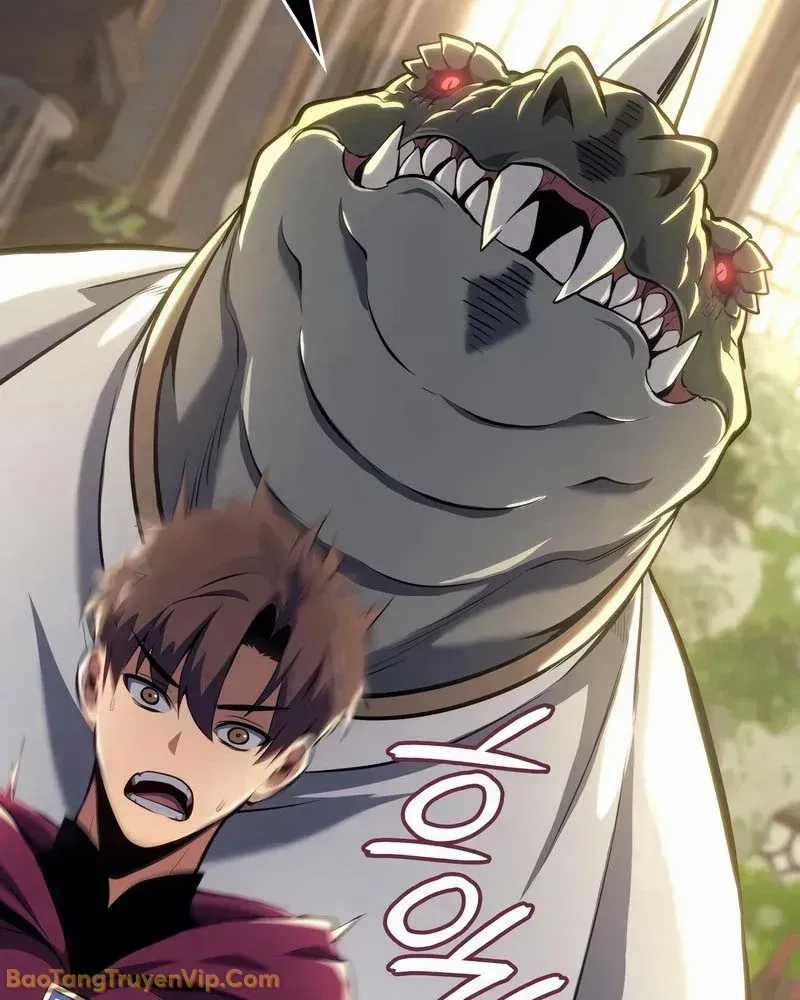 Chiến Binh Máu Lạnh - Chapter 44 - Trang 46