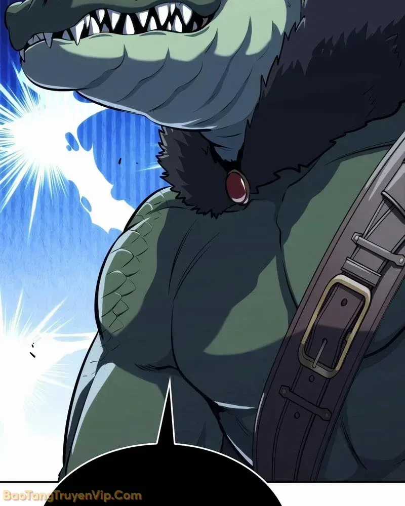 Chiến Binh Máu Lạnh - Chapter 44 - Trang 8