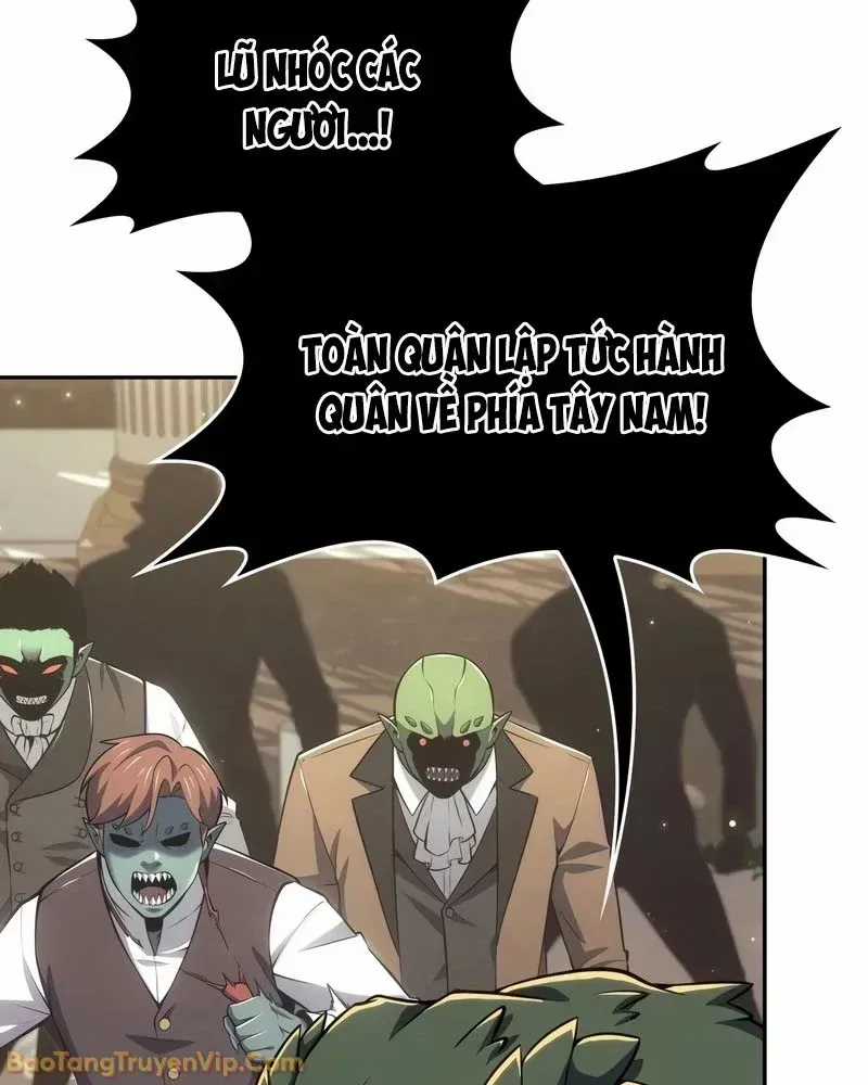 Chiến Binh Máu Lạnh - Chapter 44 - Trang 86